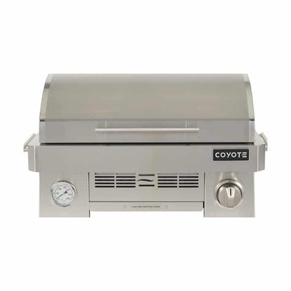 25" Portable Grill