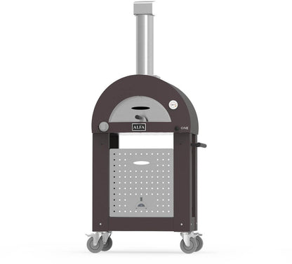 ONE Gas-Fired Pizza Oven