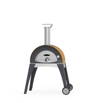 Ciao Wood-Fired Pizza Oven