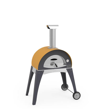 Ciao Wood-Fired Pizza Oven