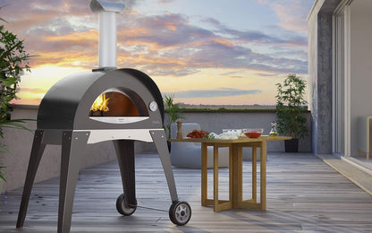 Ciao Wood-Fired Pizza Oven