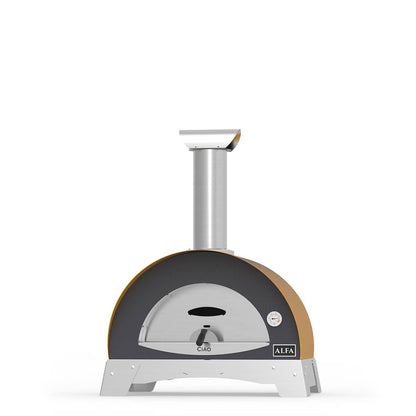 Ciao Wood-Fired Pizza Oven
