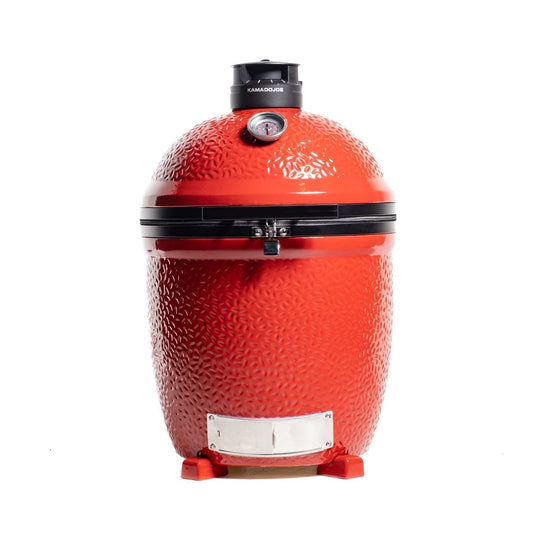 Classic III Stand Alone Charcoal BBQ Grill Smoker