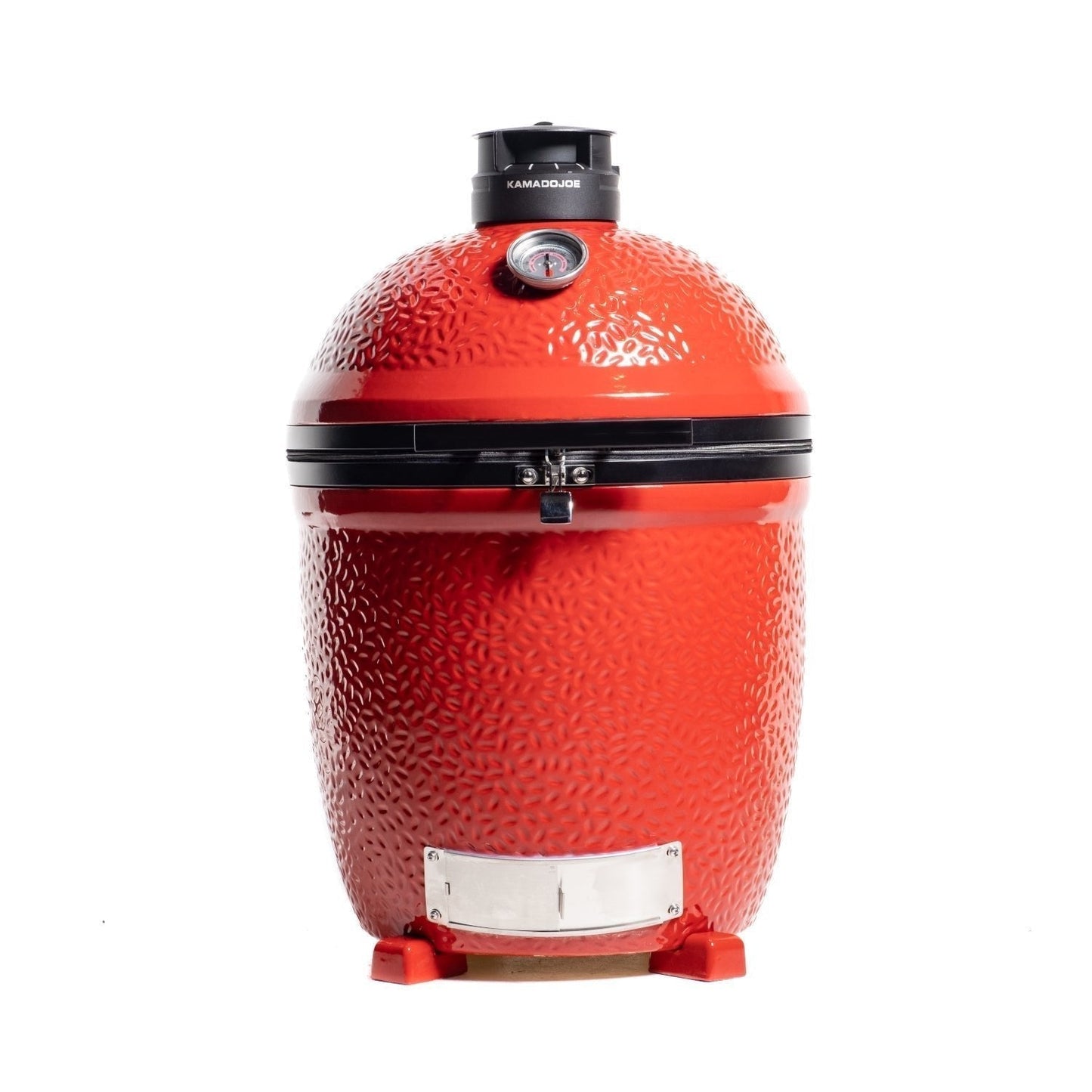 Classic III Stand Alone Charcoal Grill With Voyager Pack