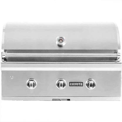 C-Series 34" Built-In Gas Grill