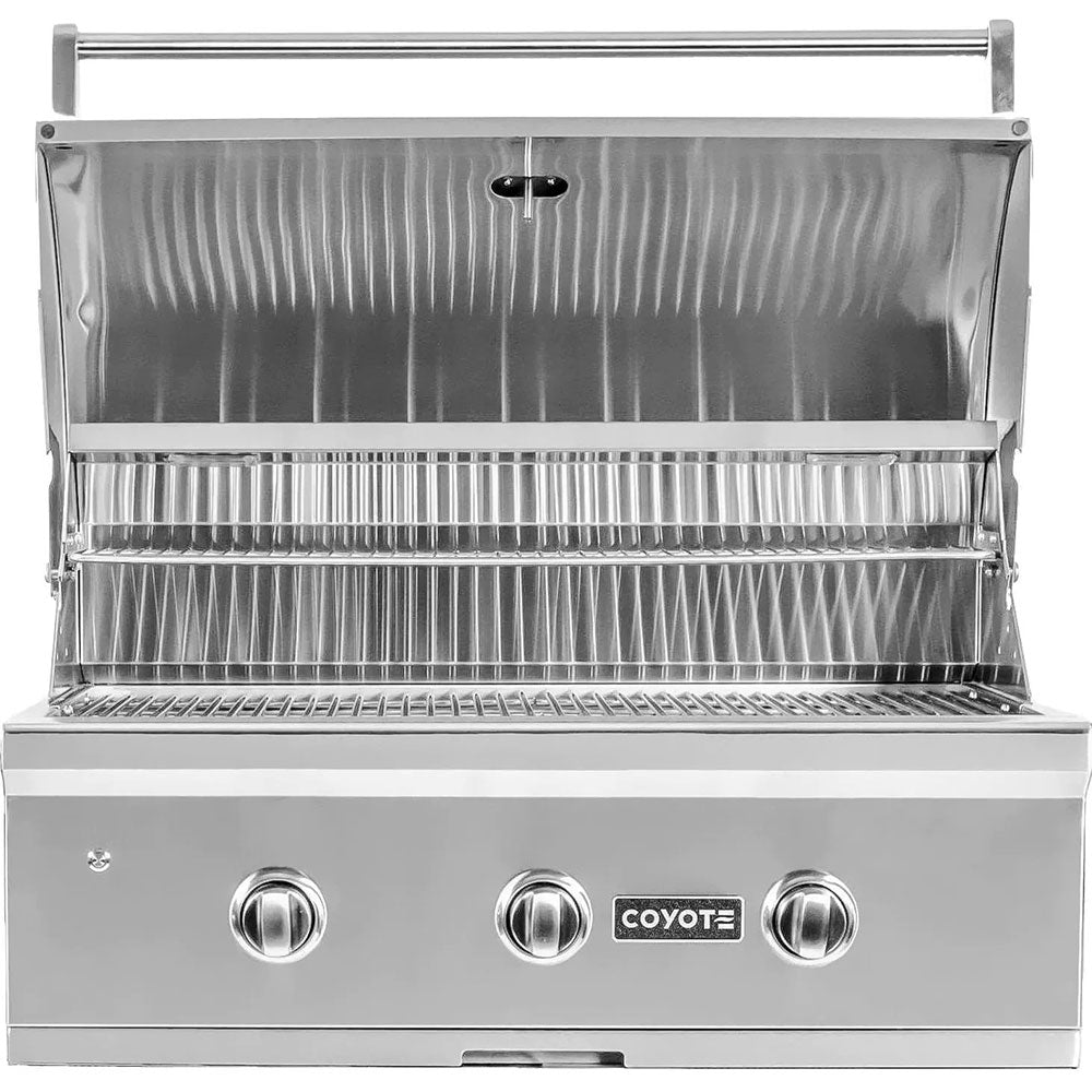 C-Series 34" Built-In Gas Grill