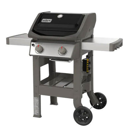 Spirit II E-210
