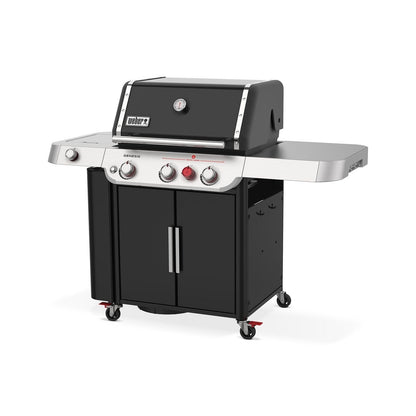 Genesis E-335 GBS Gas BBQ