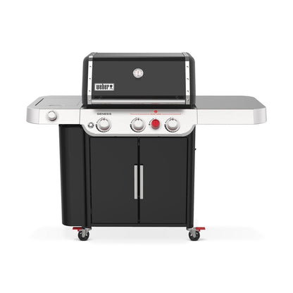 Genesis E-335 GBS Gas BBQ