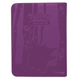 Ultra-Pro Elite Series: Gengar 9-Pocket Zippered PRO-Binder