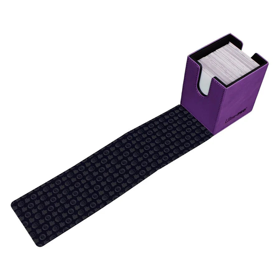 Ultra-Pro Elite Series: Elite Gengar Premium Alcove Flip for Pokémon
