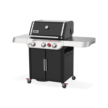 Genesis E-325S GBS Gas BBQ