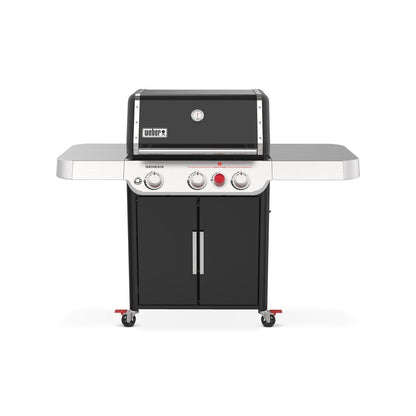 Genesis E-325S GBS Gas BBQ