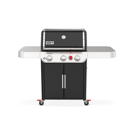 Genesis E-325S GBS Gas BBQ