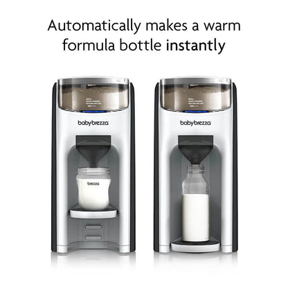 Baby Brezza Formula Pro Advanced Formula Dispenser Machine