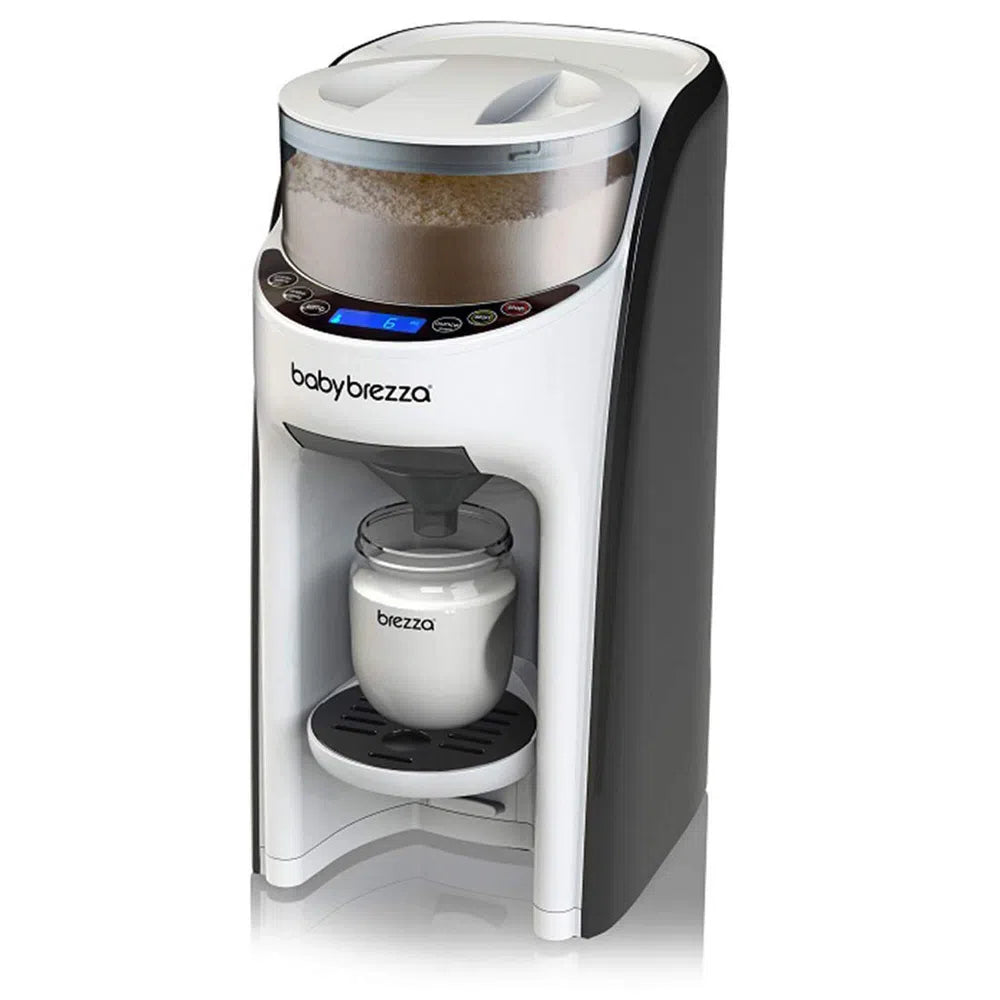 Baby Brezza Formula Pro Advanced Formula Dispenser Machine