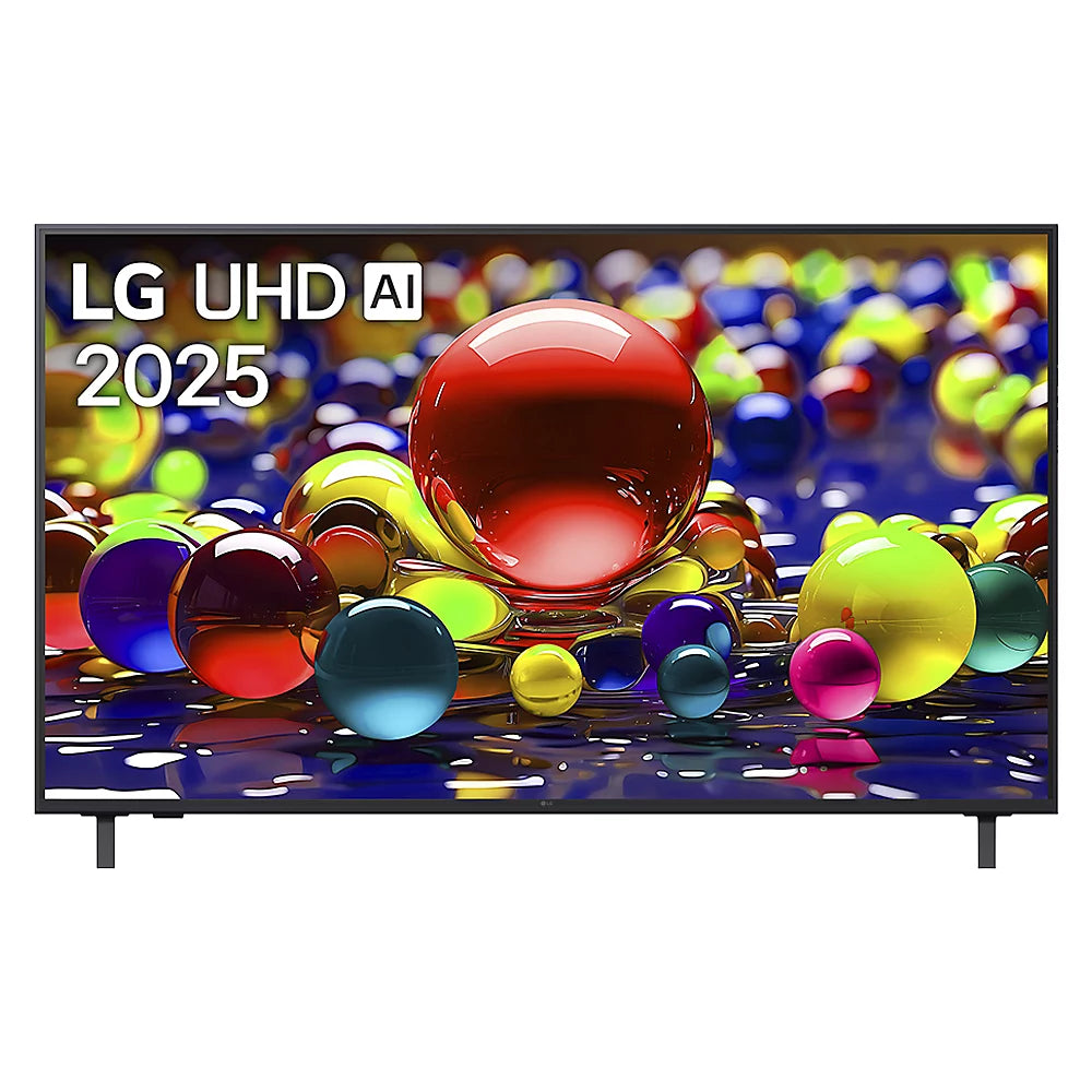 LG 55UA74006 Ultra HD Smart TV