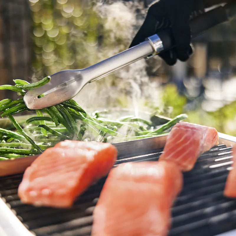 Lumin Electric Grills