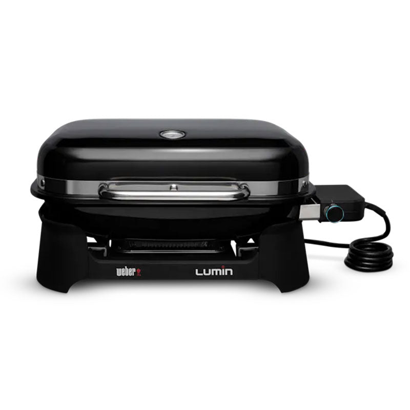 Lumin Electric Grills