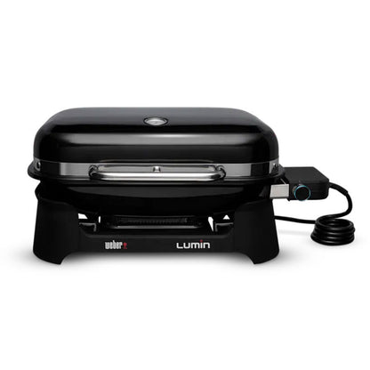 Lumin Electric Grills