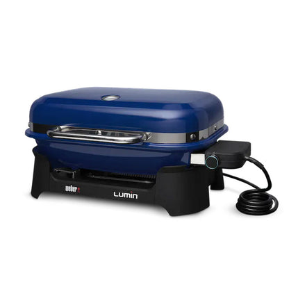 Lumin Electric Grills