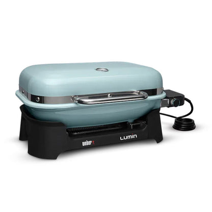 Lumin Electric Grills