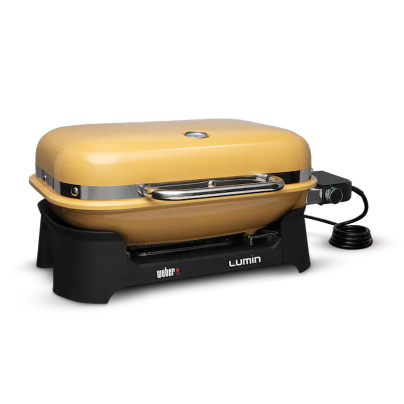 Lumin Electric Grills