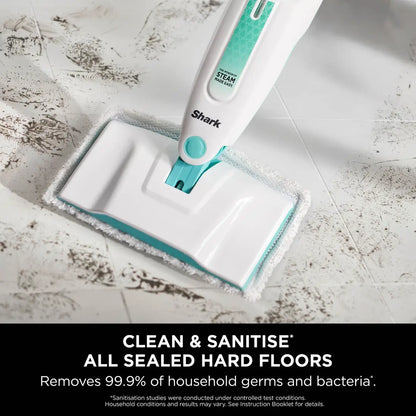 Shark Classic Steam Floor Cleaner S1000UK