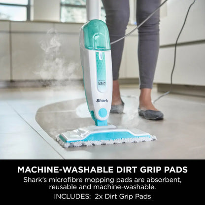 Shark Classic Steam Floor Cleaner S1000UK