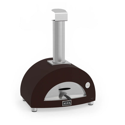 ONE Gas-Fired Pizza Oven