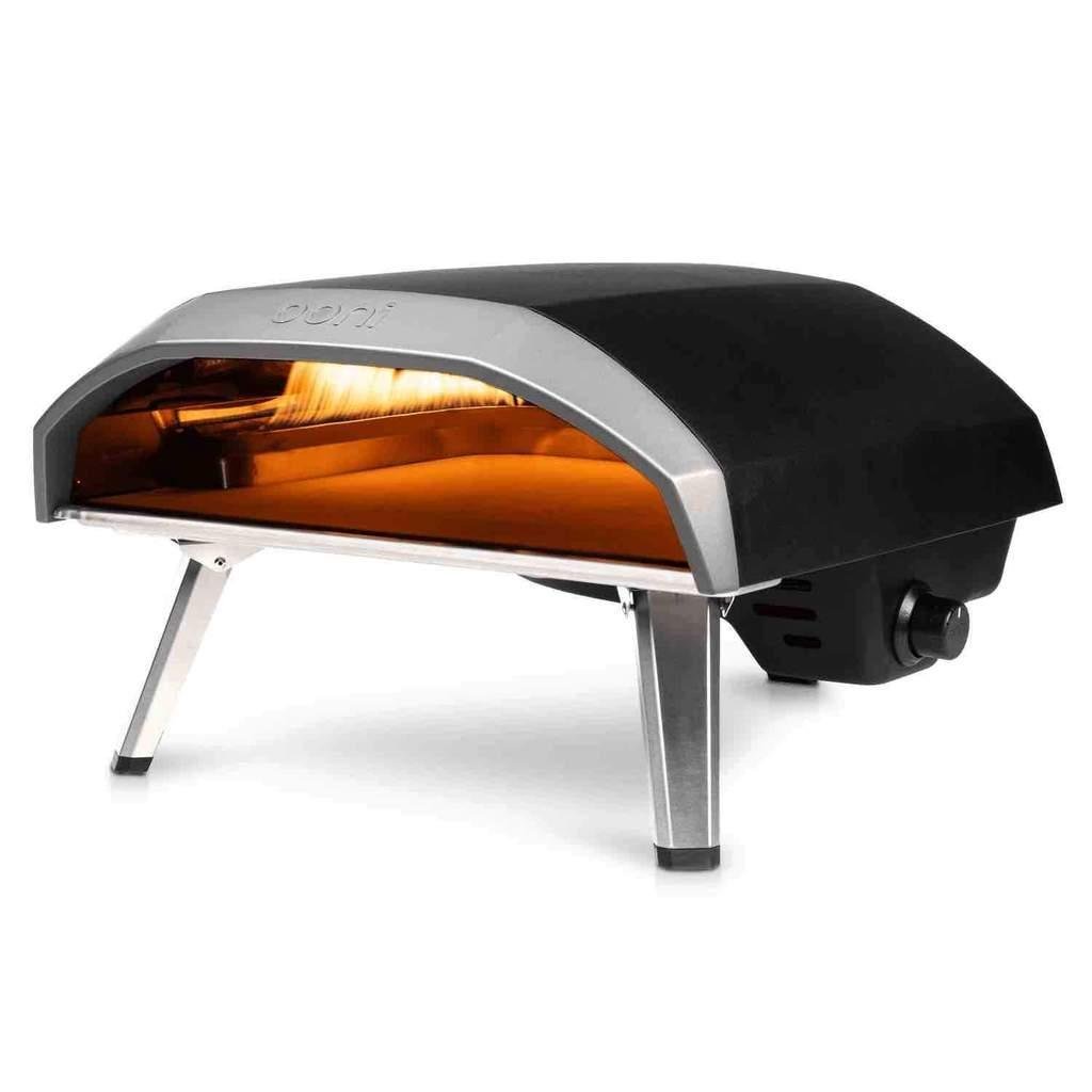 Koda 16 Gas-Powered Outdoor Pizza Oven – 1st Generation