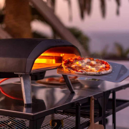 Koda 16 Gas-Powered Outdoor Pizza Oven – 1st Generation