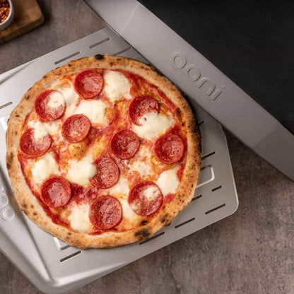 Koda 16 Gas-Powered Outdoor Pizza Oven – 1st Generation