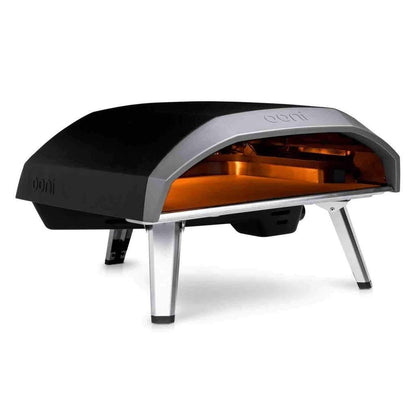 Koda 16 Gas-Powered Outdoor Pizza Oven – 1st Generation