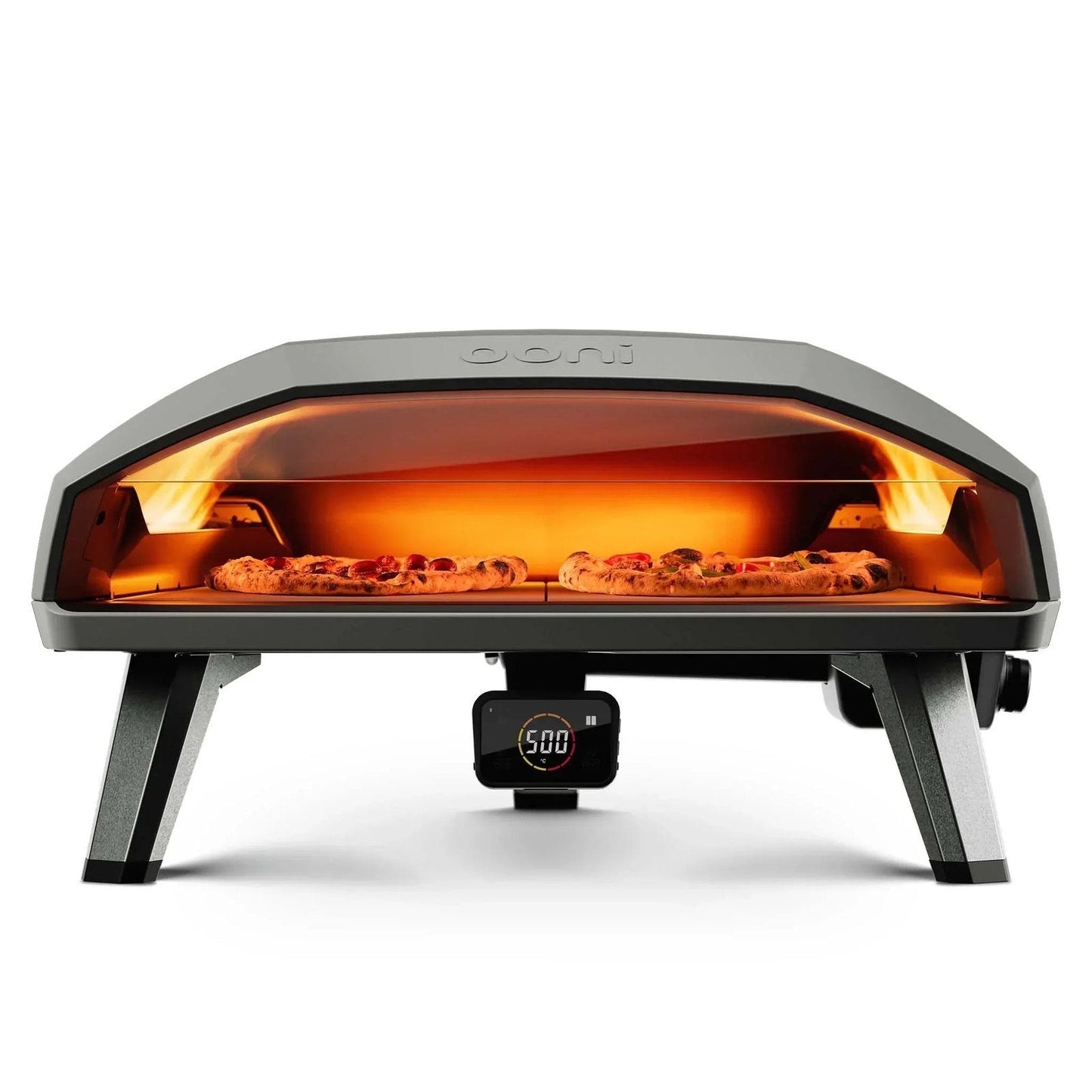 Koda 2 Max Gas-Powered Pizza Oven