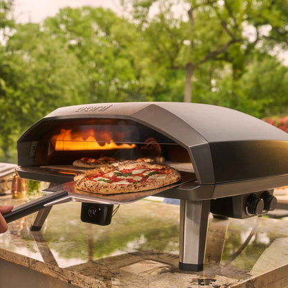 Koda 2 Max Gas-Powered Pizza Oven