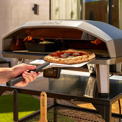 Koda 2 Max Gas-Powered Pizza Oven