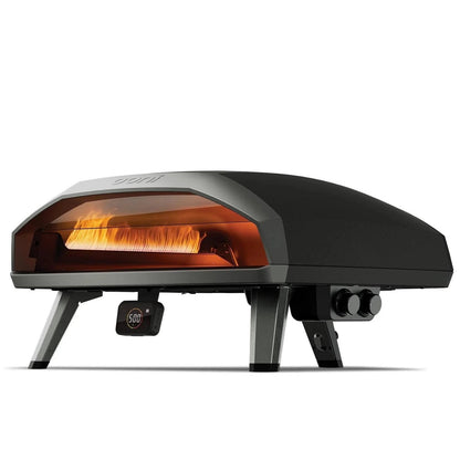 Koda 2 Max Gas-Powered Pizza Oven