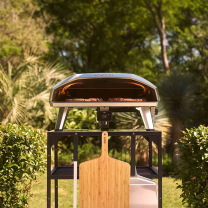 Koda 2 Max Gas-Powered Pizza Oven