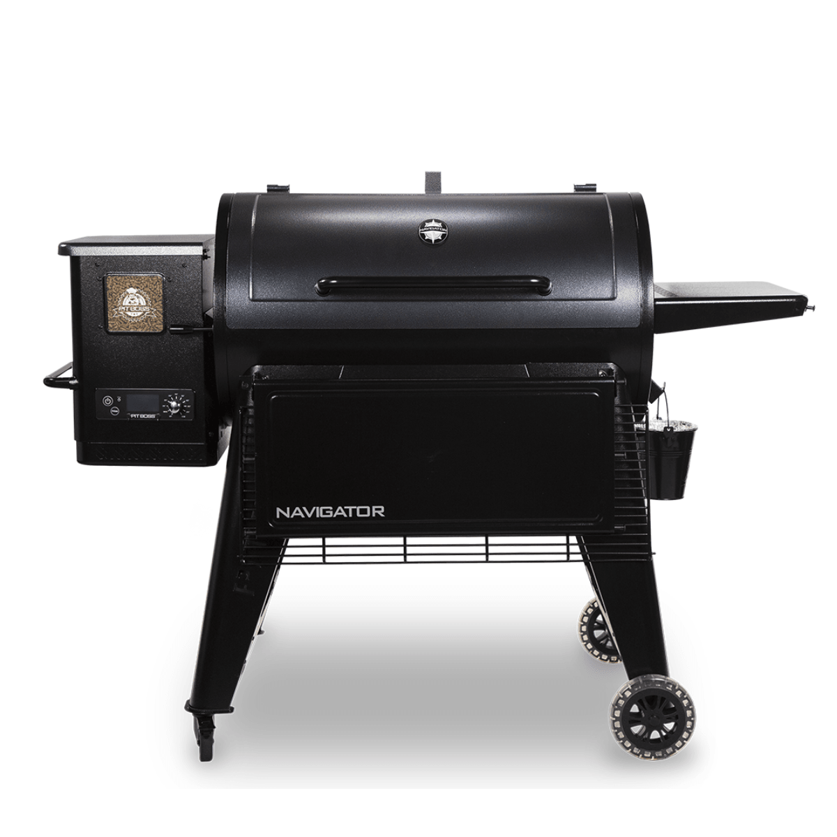 Navigator 1150 Pellet BBQ Grill