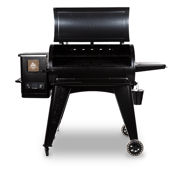 Navigator 1150 Pellet BBQ Grill