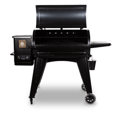 Navigator 1150 Pellet BBQ Grill