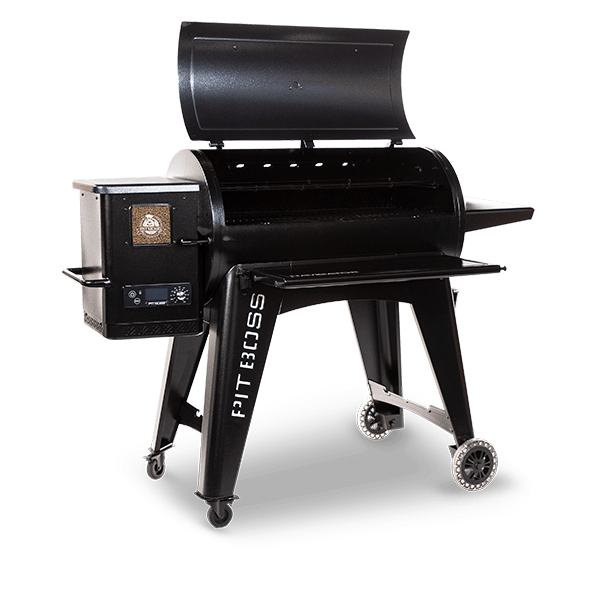 Navigator 1150 Pellet BBQ Grill