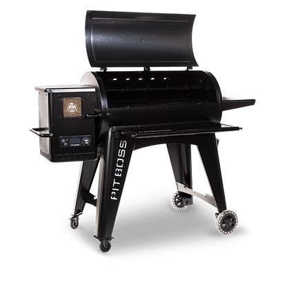 Navigator 1150 Pellet BBQ Grill