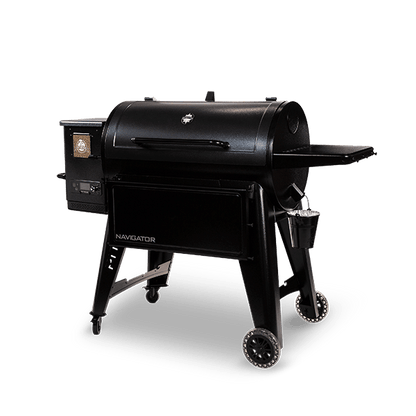 Navigator 1150 Pellet BBQ Grill