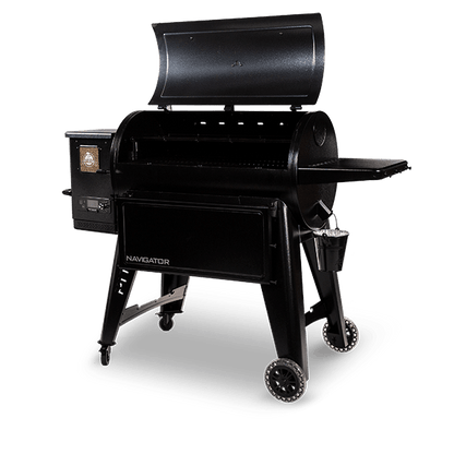 Navigator 1150 Pellet BBQ Grill