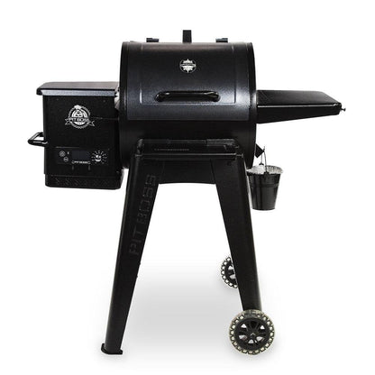 Navigator 550 Pellet Grill BBQ Smoker