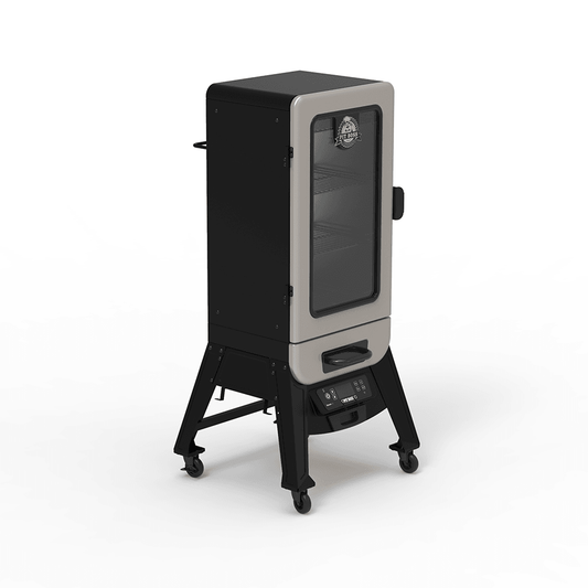 PBV3D1 Digital Electric Vertical Smoker