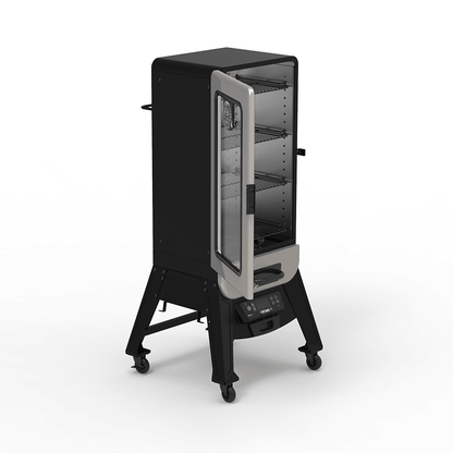 PBV3D1 Digital Electric Vertical Smoker