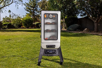 PBV3D1 Digital Electric Vertical Smoker